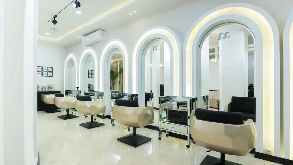 Hanieh Tavasli architecture, design and implementation of interior decoration in Mashhad