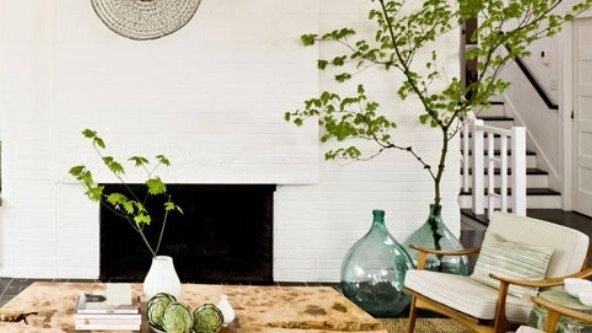 همه چیز درباره طراحی دکوراسیون داخلی