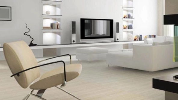 Everything about interior design