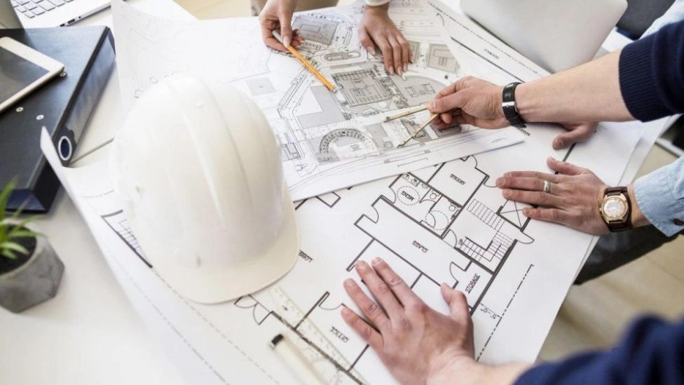 Tusi architecture, design, supervision and implementation of residential and commercial projects in Mashhad