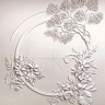Qudousi Art, design and implementation of modern plaster relief in Mashhad