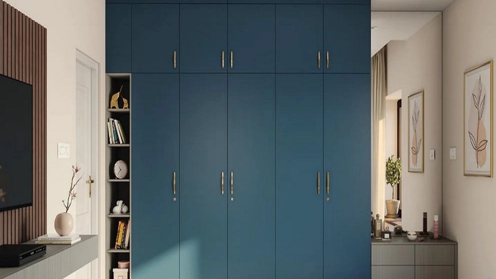Ajam Decor, design and implementation of interior decoration and cabinets in Dezful