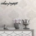 Decorative wallpaper, sale and distribution of wallpaper and 3D posters in Varamin