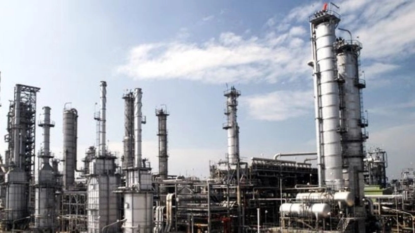 Equipment for the oil and gas industries, providing equipment for the oil and gas industries in Iran