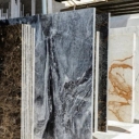 Production of Farjad Stone, sale of facade stone inside and outside Hamedan building