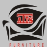 Atis furniture, furniture production and distribution agent in Tehran