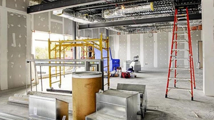 Important reasons for building renovation