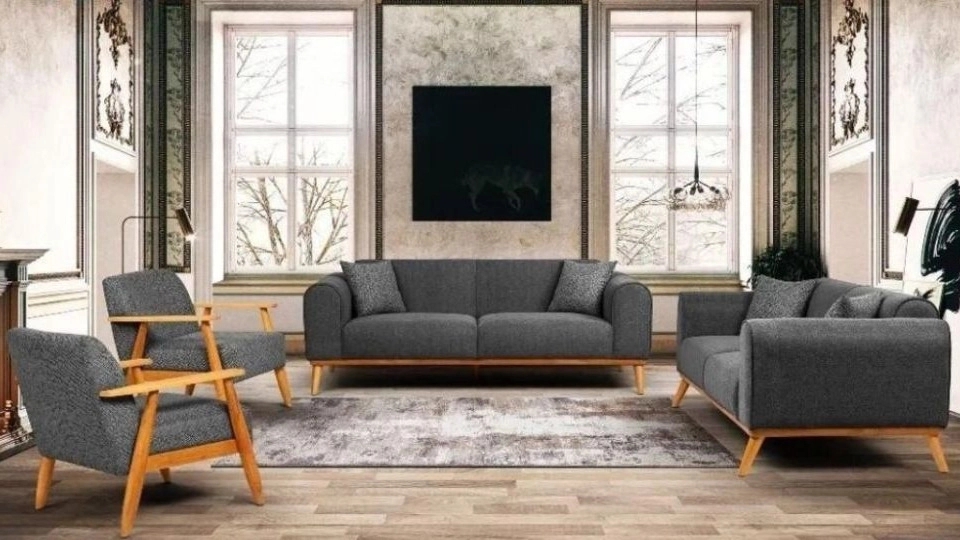 How to choose the best sofa and furniture for your home