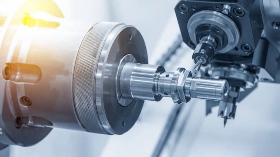 Types of CNC lathes