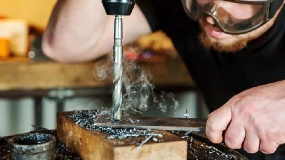 ماشین کاری و مختصر در مورد آن