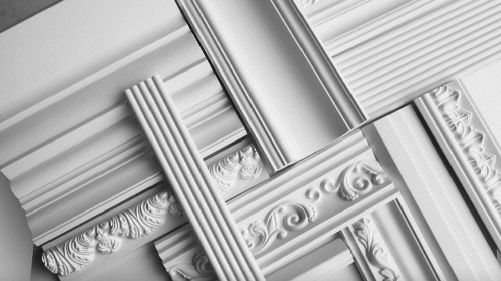 Mani Art and Architecture House, design and training of modern stucco and relief in Mashhad