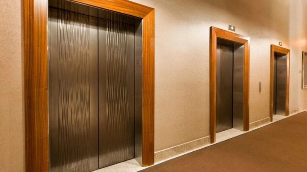 Taban Elevator Company, installing and selling elevator equipment in Ardabil