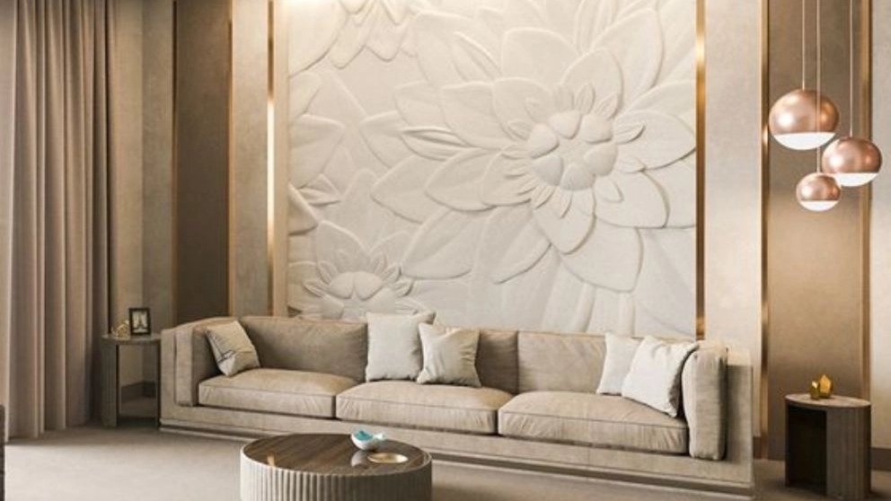 What is the use of plaster for building?