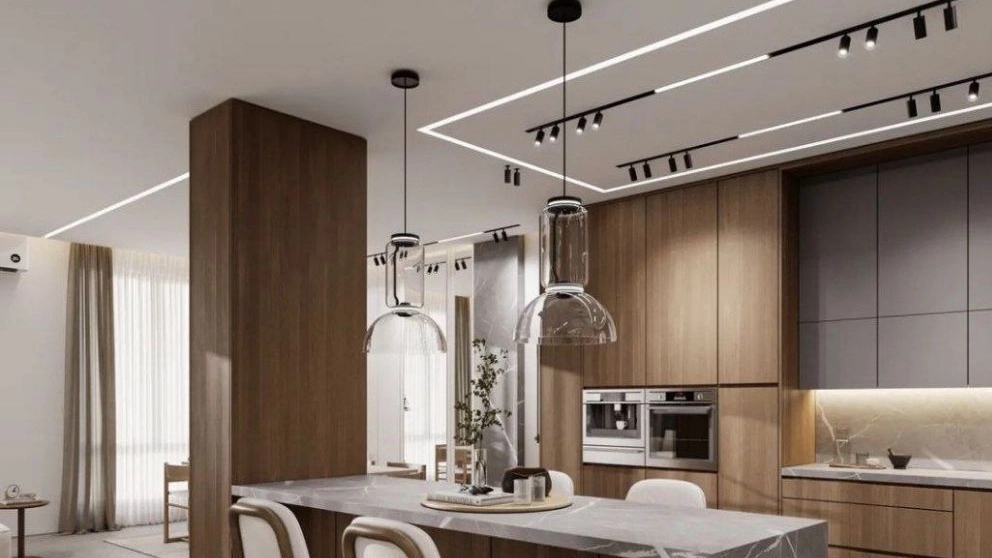 Mehr Poya architecture, design and implementation of internal construction project in Urmia