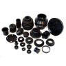 Azar Plimer Turkman, producer of polymer and rubber parts in Isfahan