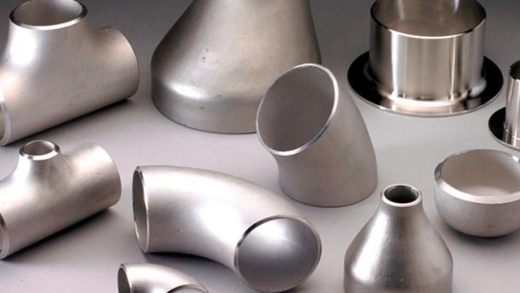 Steel trading, selling steel pipes and fittings in Shadabad, Tehran
