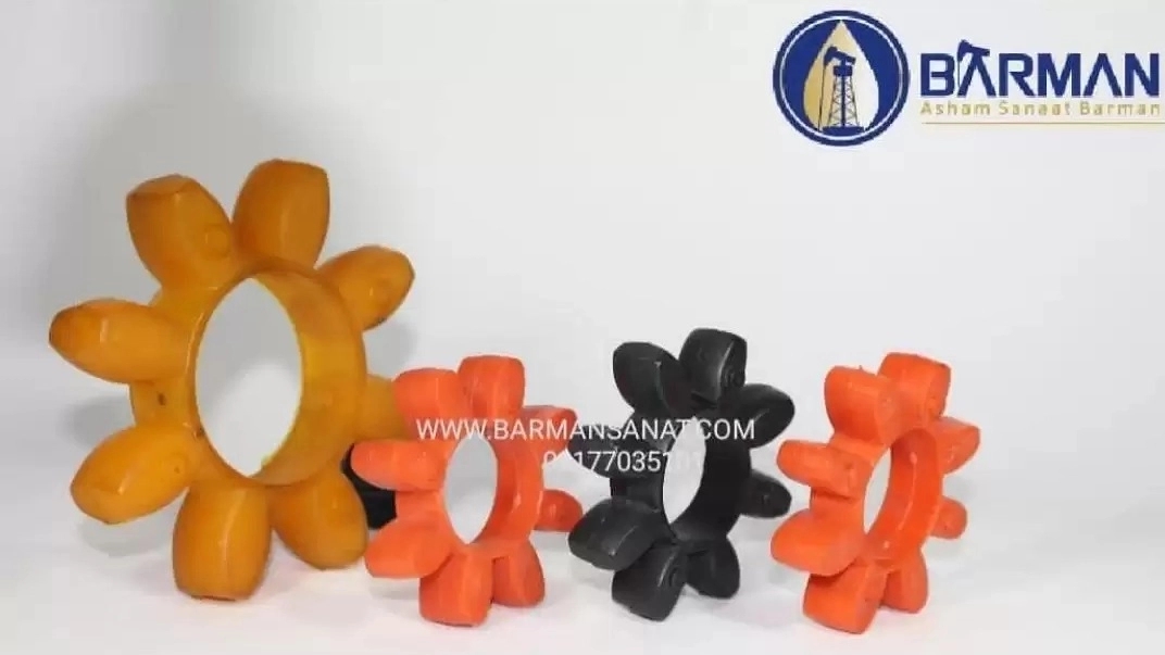 Asham Sanat Barman, production and import of valve gasket plate gasket in Tehran