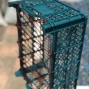 Majid Plastic Shandi Industrial Group, production of all kinds of plastic fruit baskets in Tabriz