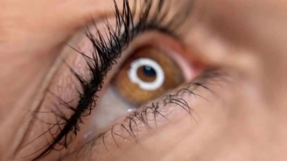 Shabnam Damghani Academy, permanent makeup services and training in Rafsanjan