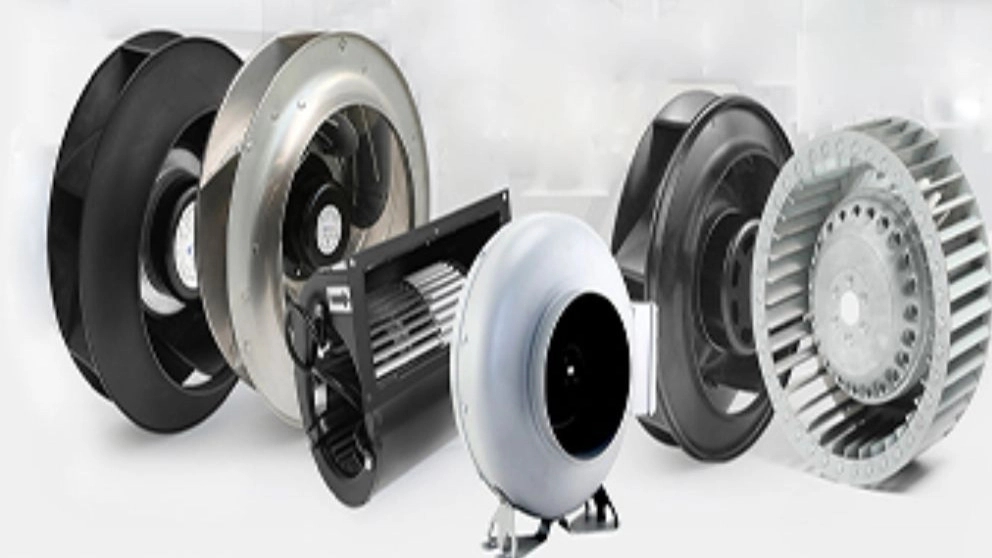 Fan proof work, fan balance and industrial ventilator services in Andisheh, Tehran