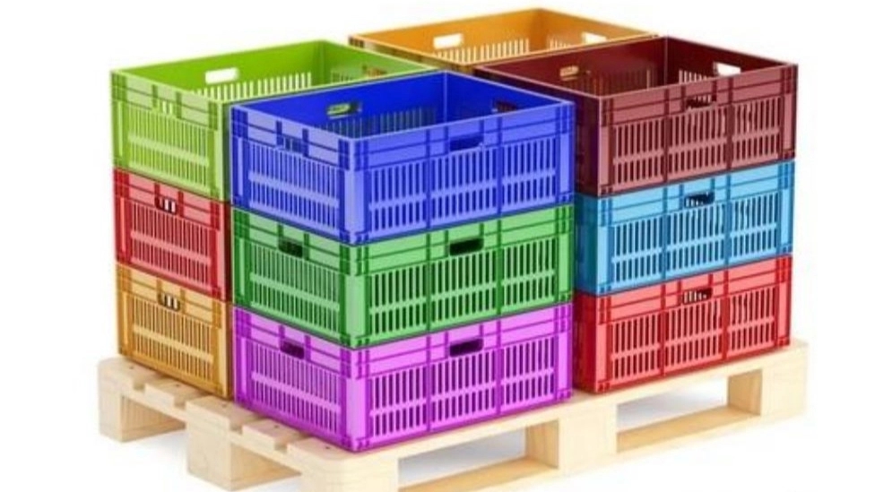 Factors affecting the price of plastic baskets