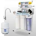 Nikan Sanat, production and sales of water purifiers and toilet detergents in Karaj