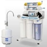 Nikan Sanat, production and sales of water purifiers and toilet detergents in Karaj