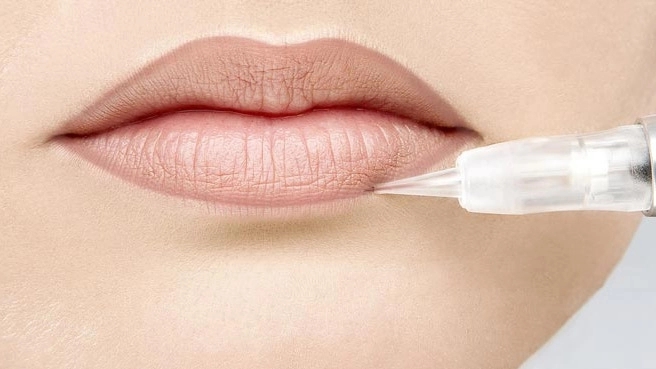 Micropigmentation