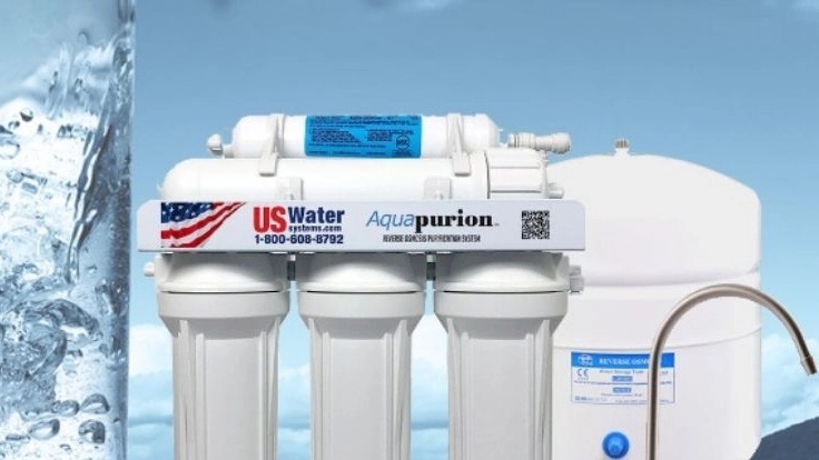 Water purifier