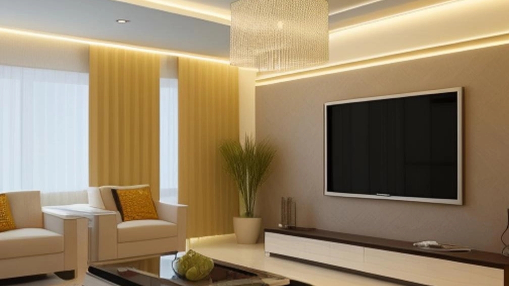 What is interior decoration?