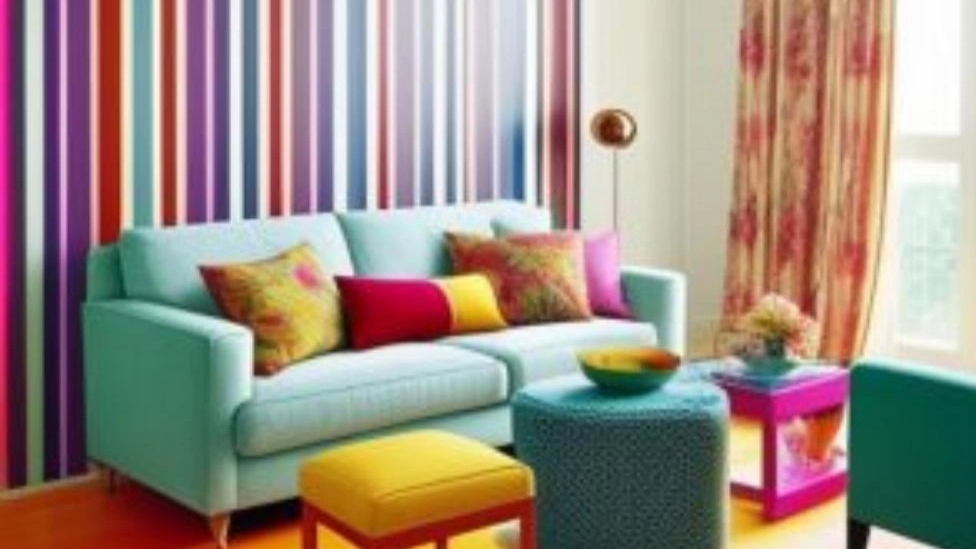 The difference between modern and classic style in interior decoration