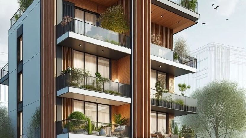 نکات مهم اجرای نمای ساختمان کدامند؟