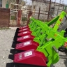 Khoshkar production workshop, production of agricultural tools in Ashnoye