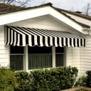 Best canopy, installation of electric canopy in Tehran Pars