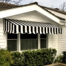 Best canopy, installation of electric canopy in Tehran Pars