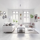 Moulai design, interior decoration and implementation of residential and commercial projects in Kerman