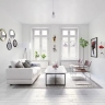 Moulai design, interior decoration and implementation of residential and commercial projects in Kerman