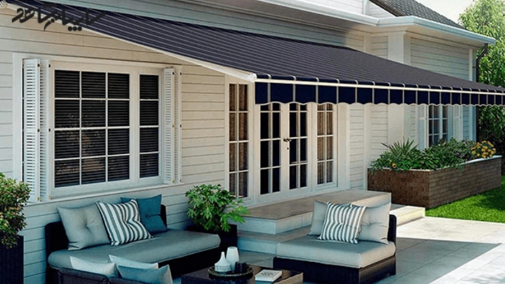 The importance of using an electric awning