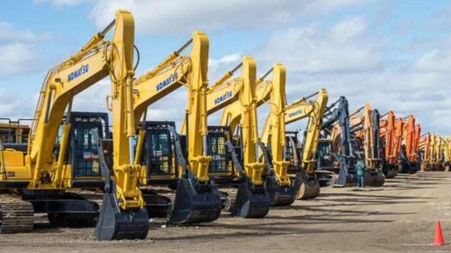 Biati machines, design and production of industrial and mining machines in Isfahan