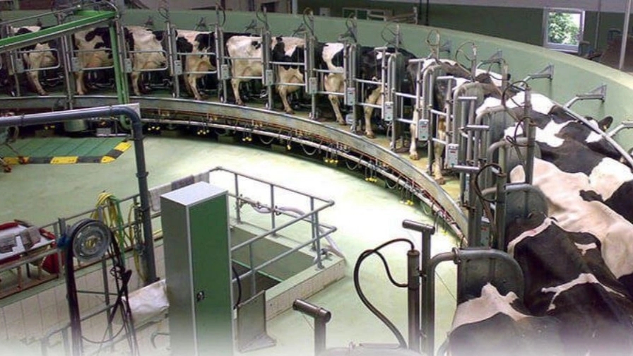 Animal husbandry equipment