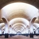 Sahaf Nia Architecture Group, design and implementation of a construction project in Yazd