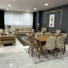 Berdin Furniture, production and sale of furniture and dining tables in Chahardangeh, Tehran