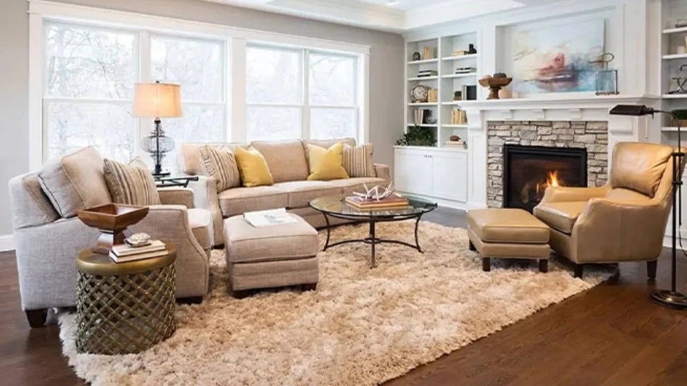The most important tips for buying a good sofa