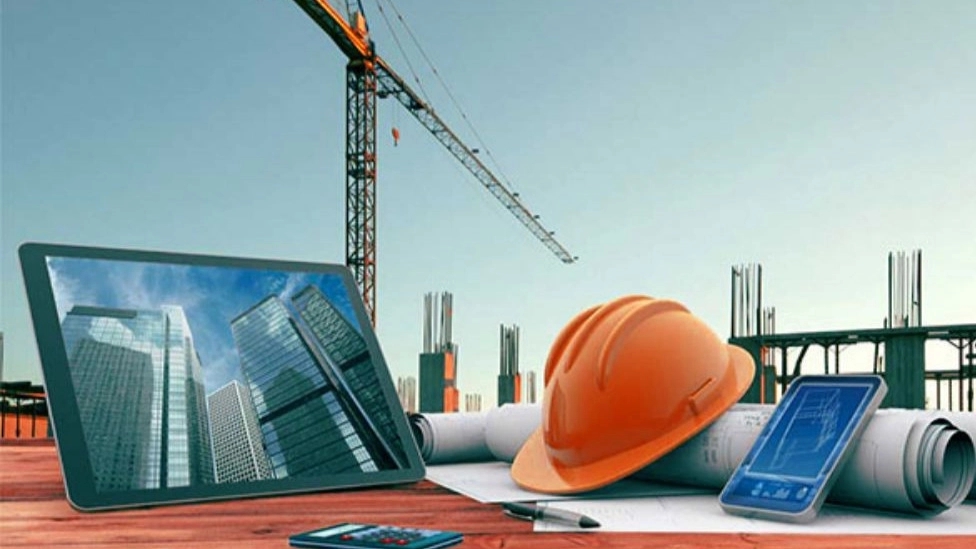 What are the duties of the contractor?