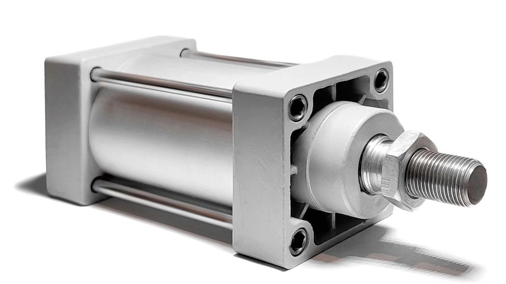 Advantages of pneumatic jacks