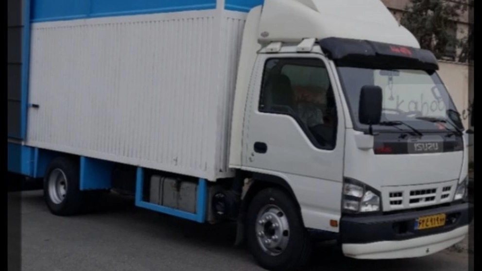 Fast shipping from Tehran to all over the country