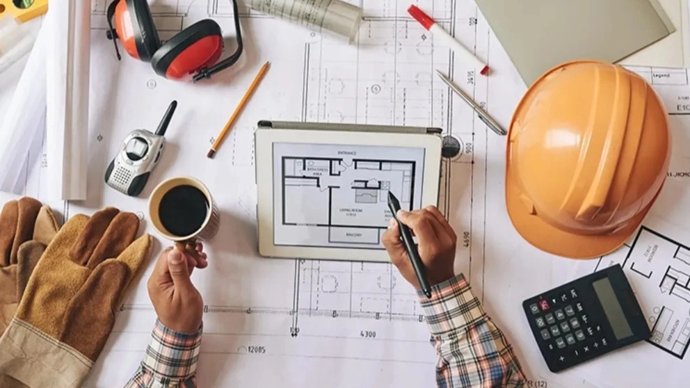 Necessary skills for a supervising engineer