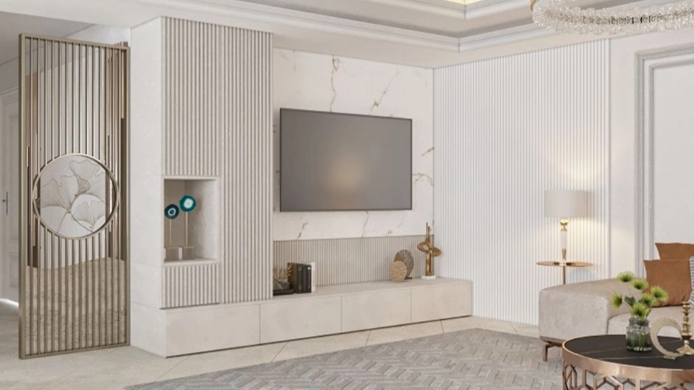 Home Center Aghaha, design and implementation of interior decoration in Yazd