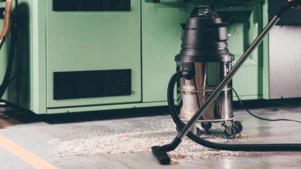 Buying the best types of industrial vacuum cleaners at the best price