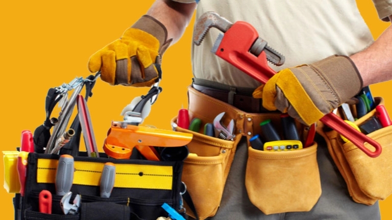Aghabrari repairs, sales, installation and troubleshooting of construction facilities in Babolsar